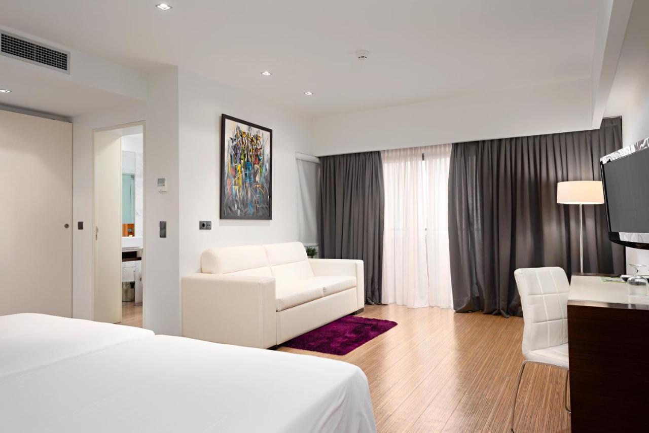 Hotel Dos Zimbros เซซิมบรา ภายนอก รูปภาพ