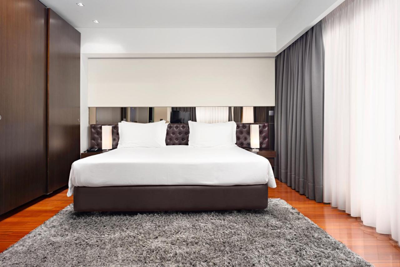Hotel Dos Zimbros เซซิมบรา ภายนอก รูปภาพ